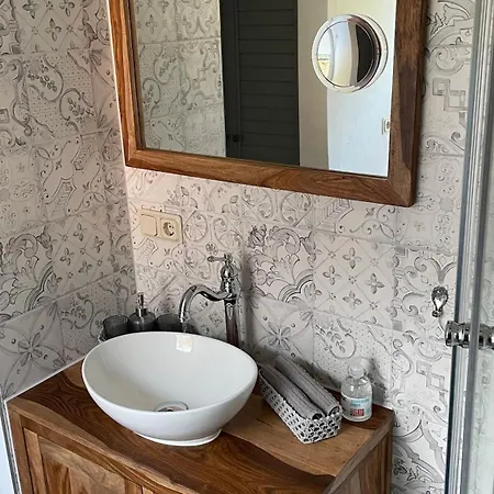 Schlossbergbutze Apartamento *