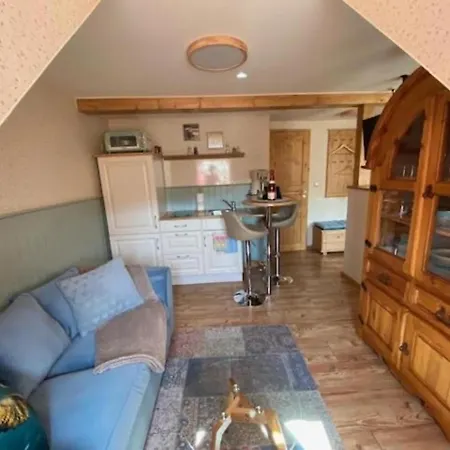 Apartamento Schlossbergbutze