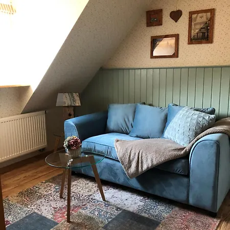 Apartment Schlossbergbutze