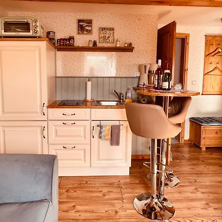 Schlossbergbutze Lejlighed Wernigerode