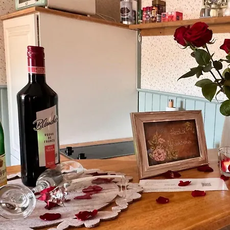 Schlossbergbutze ヴェルニゲローデ