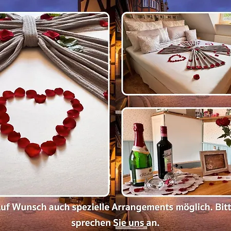 Schlossbergbutze * Wernigerode