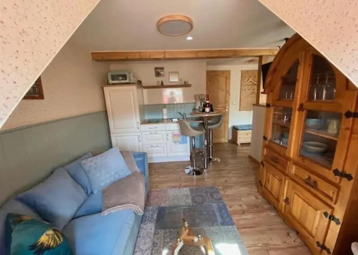 Apartment Schlossbergbutze