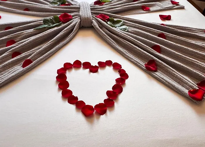 Schlossbergbutze アパート ヴェルニゲローデ