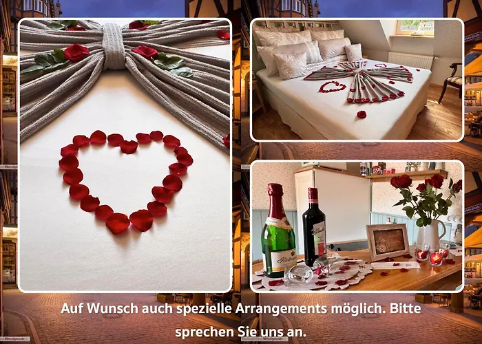 Schlossbergbutze * Wernigerode